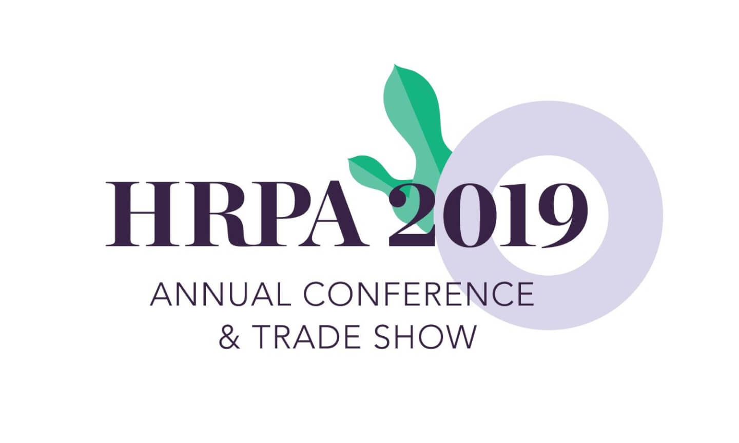SPB Exhibitor and Speaker at the HRPA 2019 Annual Conference and