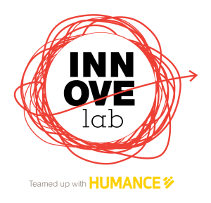 InnoveLab Teamed Up with Humance Logo