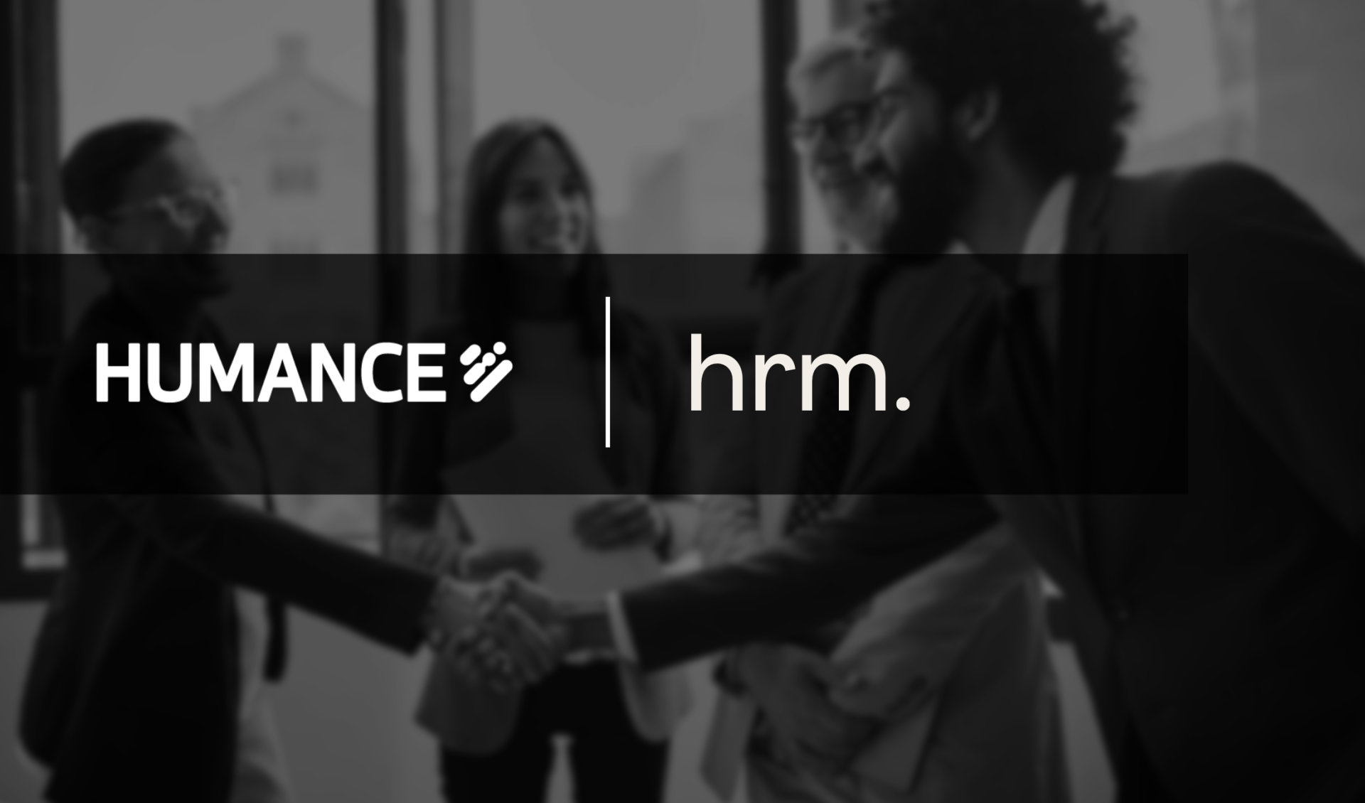 HRM se joint à Humance : une expertise en marque employeur enrichie