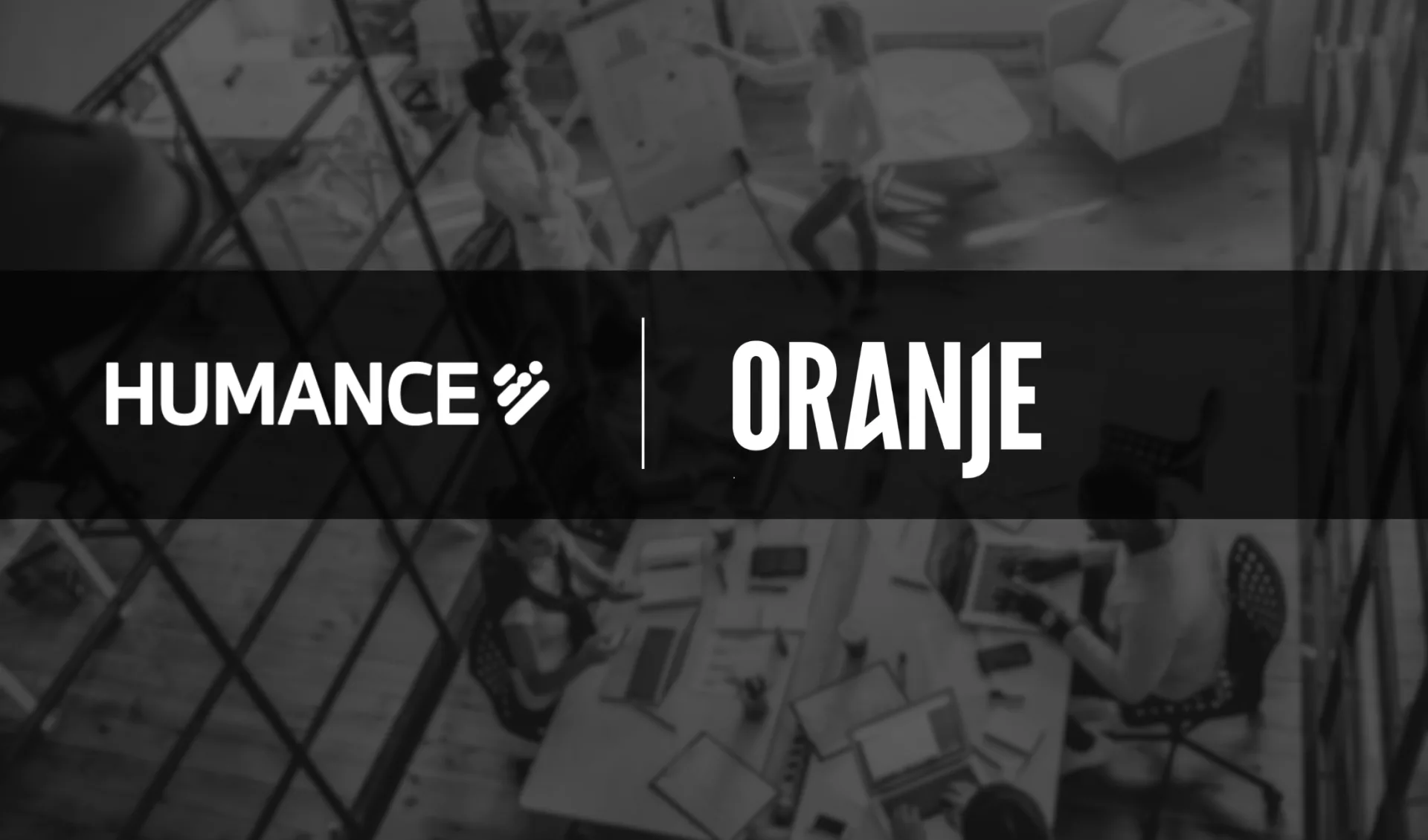 Humance acquires Oranje, a firm specializing in HR video content creation and multimedia production