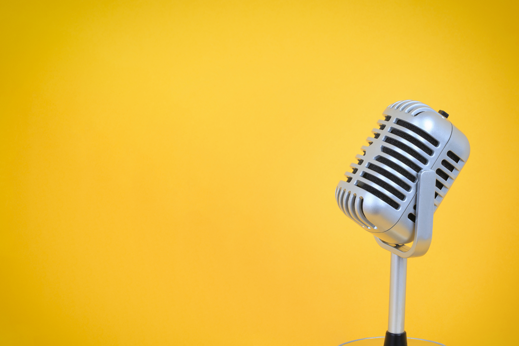 Nos entrevues radio et balados 2022