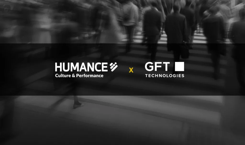 Humance and GFT Technologies announce a collaboration to drive successful AI and technology transformations in Canada