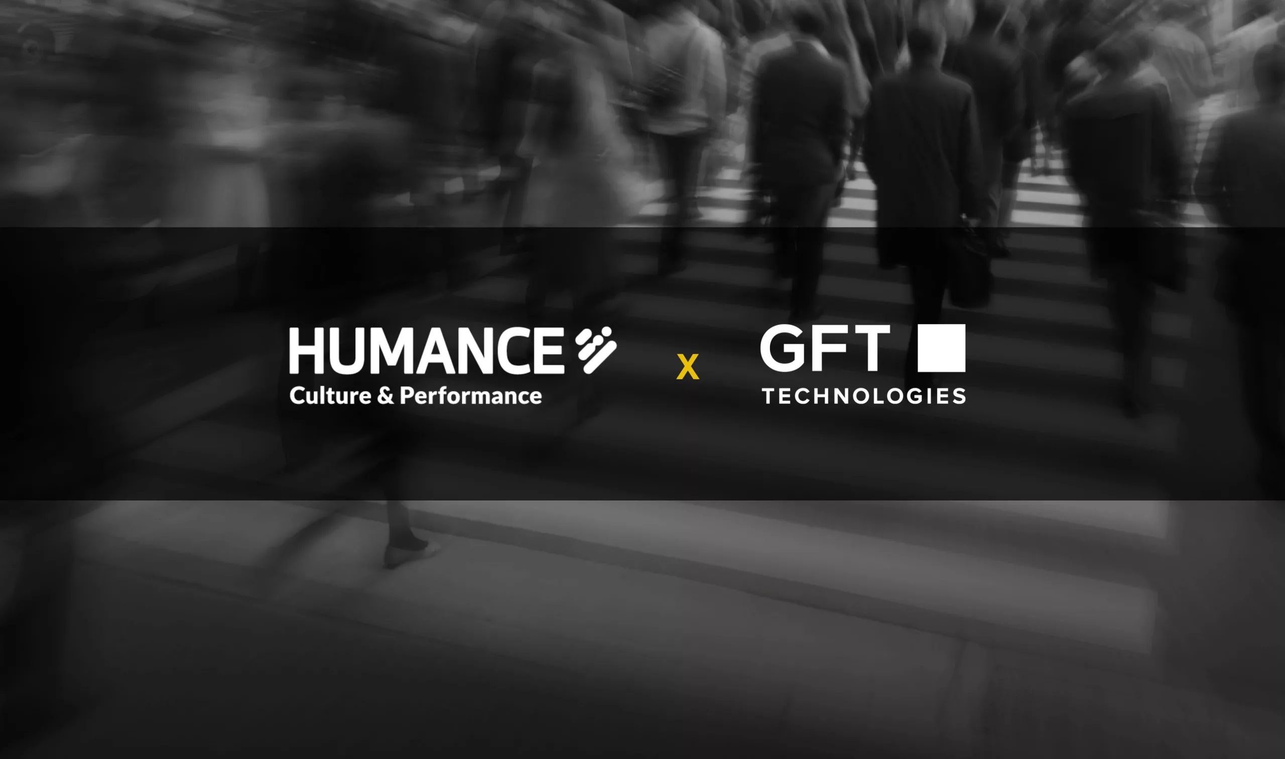 Humance et GFT Technologies annoncent une collaboration visant à accélérer des transformations réussies en IA et en technologie au Canada