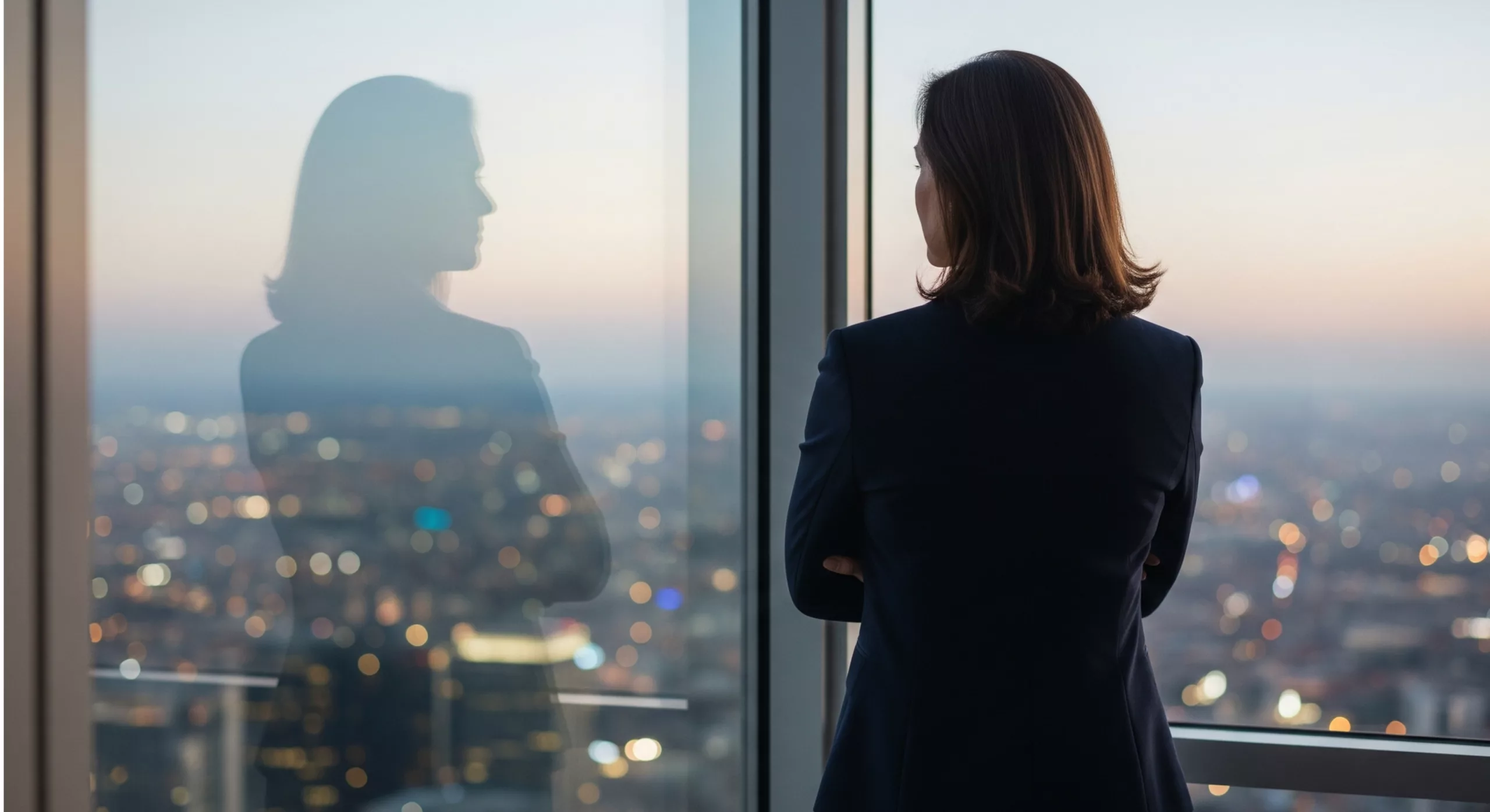 The Executive Leadership Path: Beyond the Role and Results