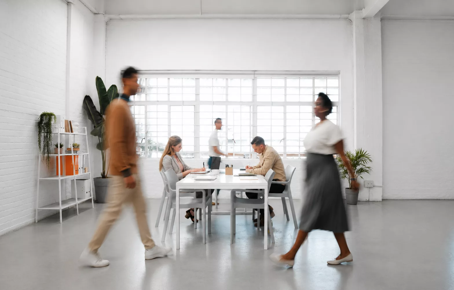 Réactivité ou réflexion stratégique : que valorise réellement votre organisation?